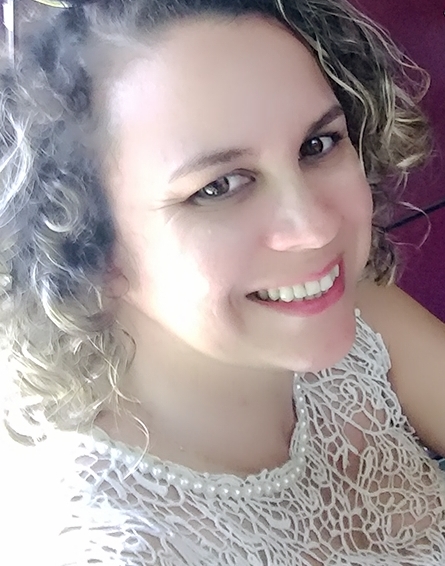 Aurizangela Oliveira de Sousa
