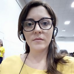 Danielle Marques Vilela