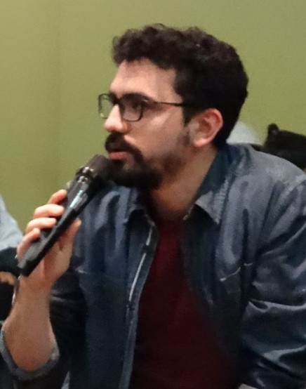 Matheus de Carvalho Hernandez