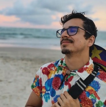 Yonier Alexander Orozco Marín